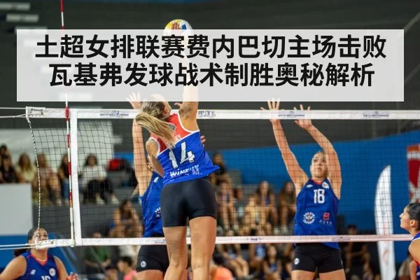 women's volleyball match